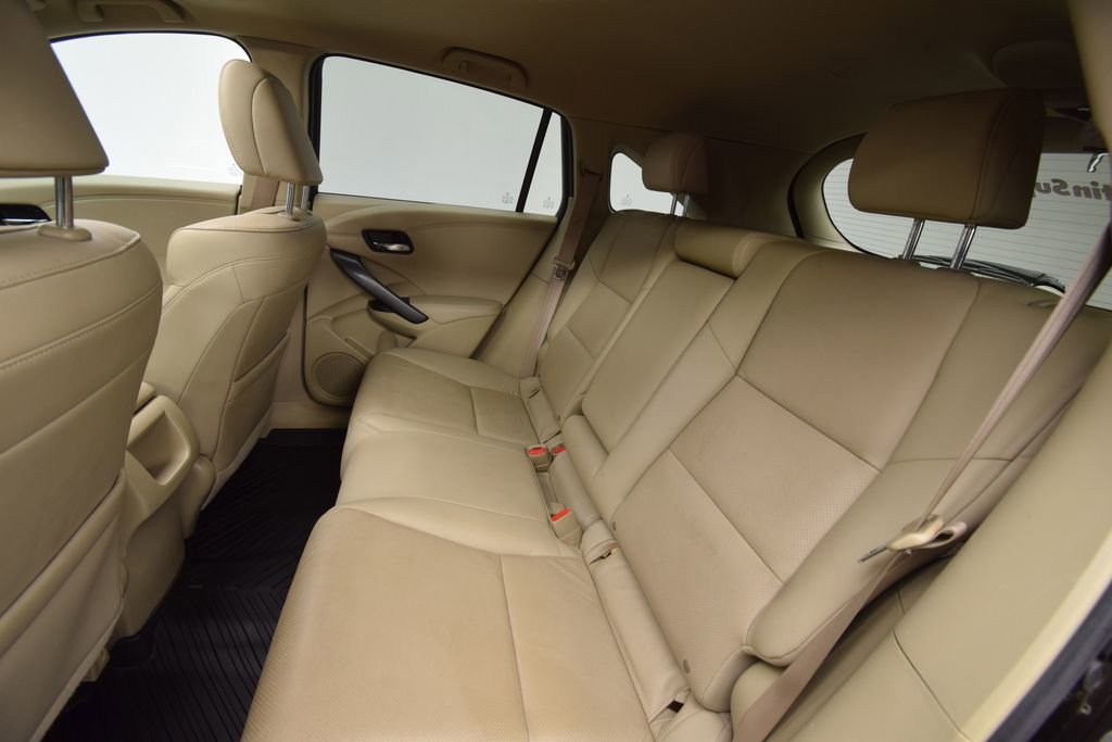 Used 2014 Acura RDX FWD image 20