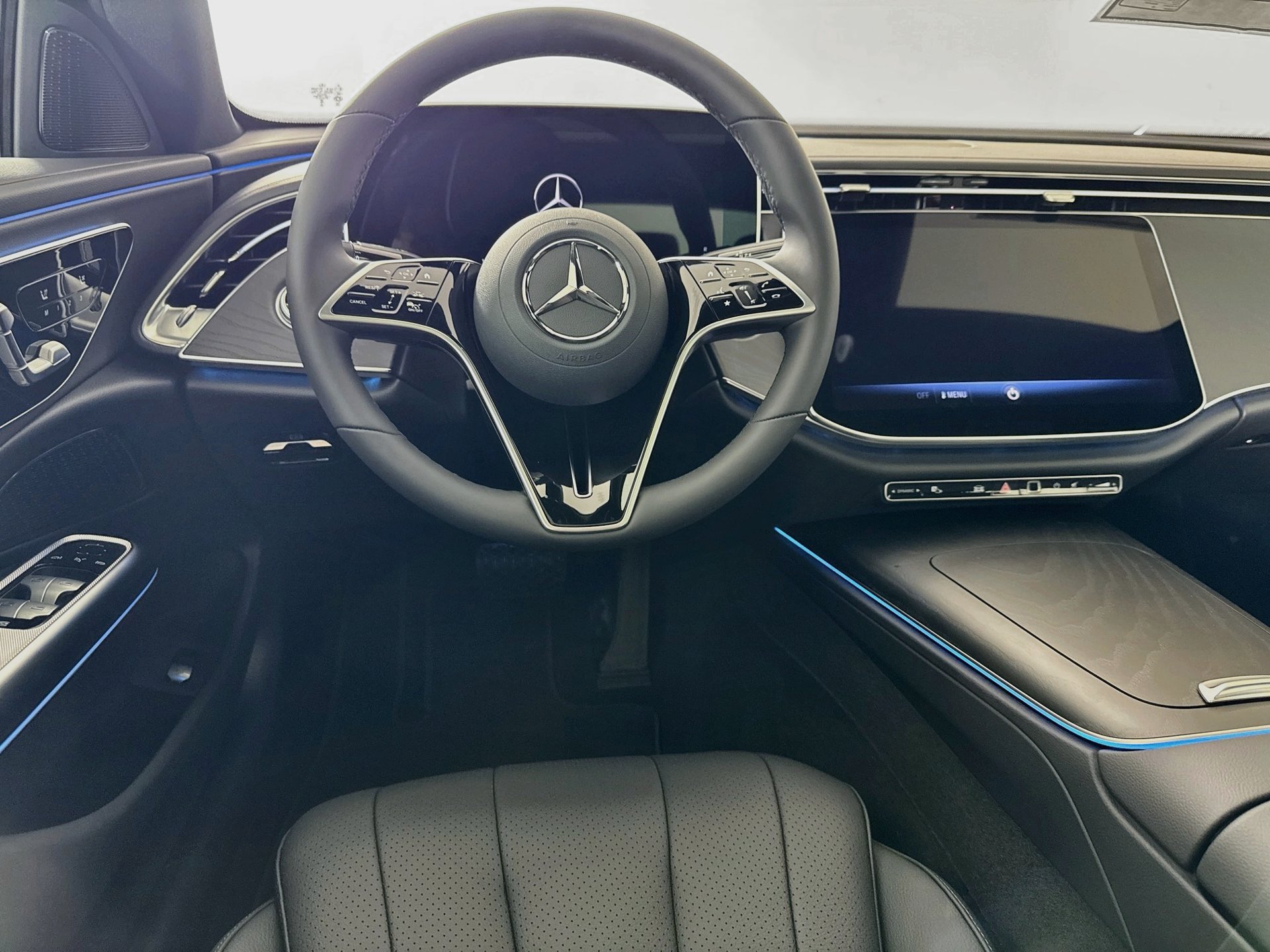 New 2027 Mercedes-Benz E 350 Sedan image 24