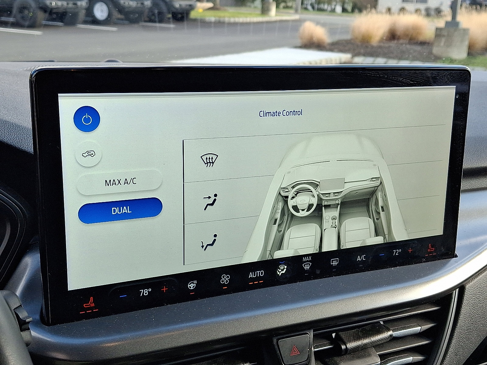 Used 2023 Ford Escape Active w/ Tech Pack #2 image 16