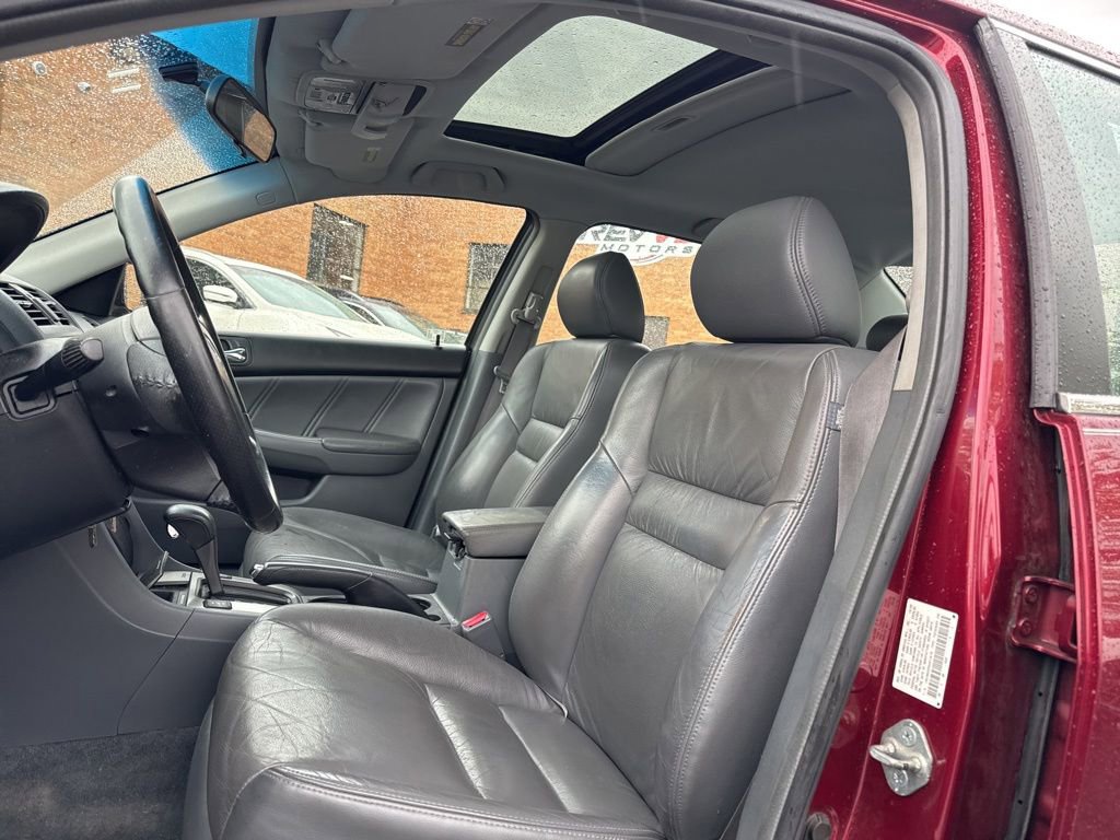 Used 2006 Honda Accord EX image 6