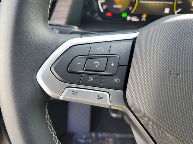 New 2026 Volkswagen Atlas SEL image 23