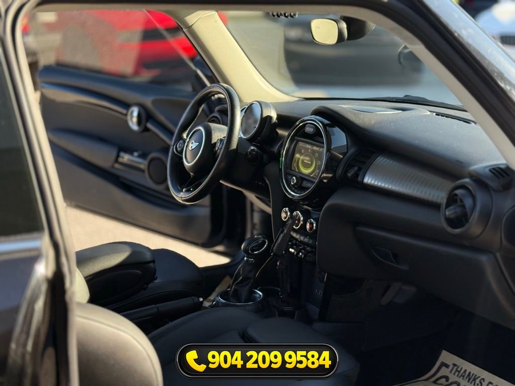 Used 2017 MINI Cooper S FWD image 33