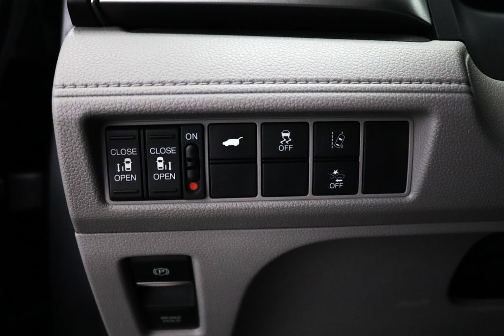 Used 2019 Honda Odyssey EX-L image 20