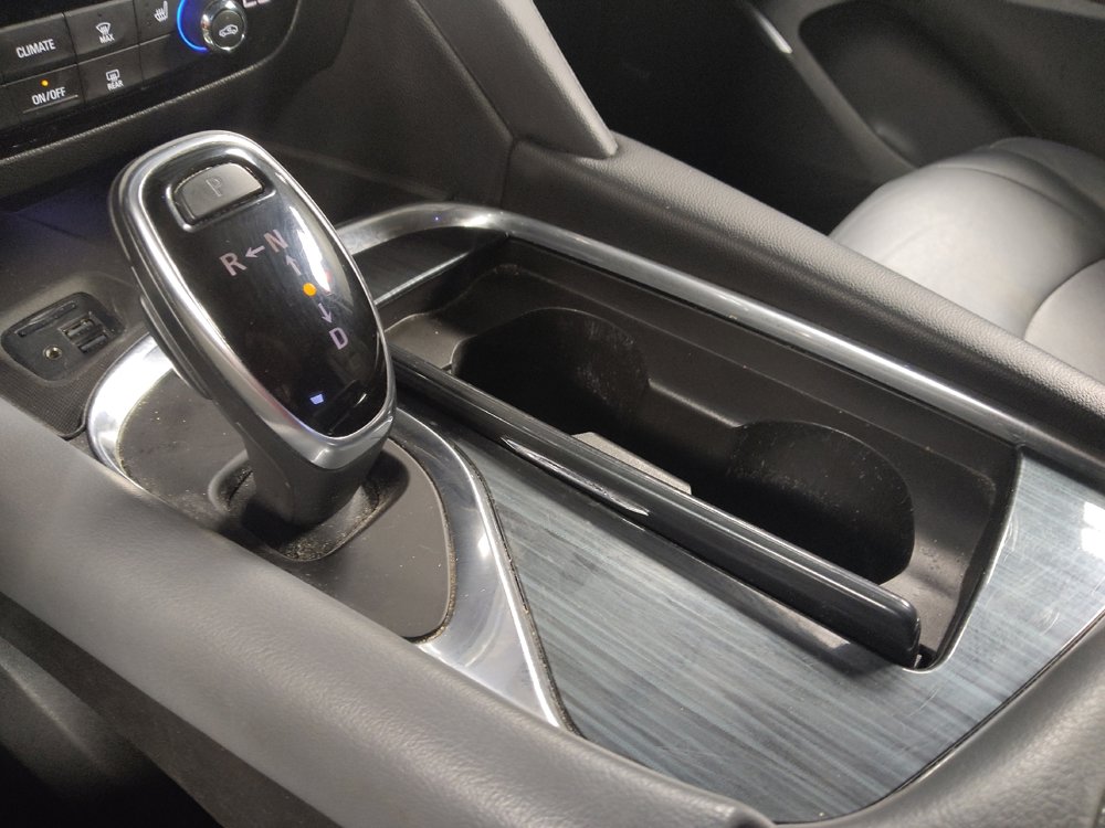 Used 2021 Buick Enclave Essence w/ Sound and Sites Package FWD image 26