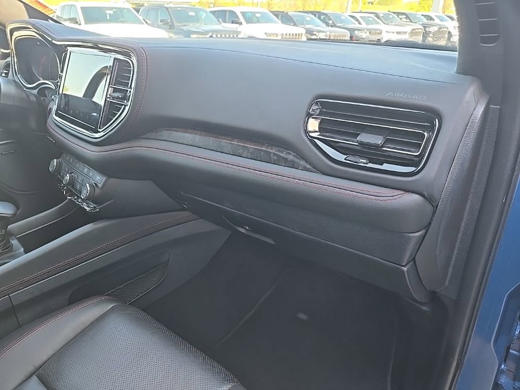 Used 2024 Dodge Durango R/T AWD/4WD image 80