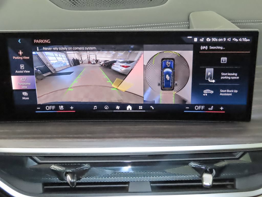 Used 2025 BMW X7 xDrive40i w/ Premium Package AWD/4WD image 19