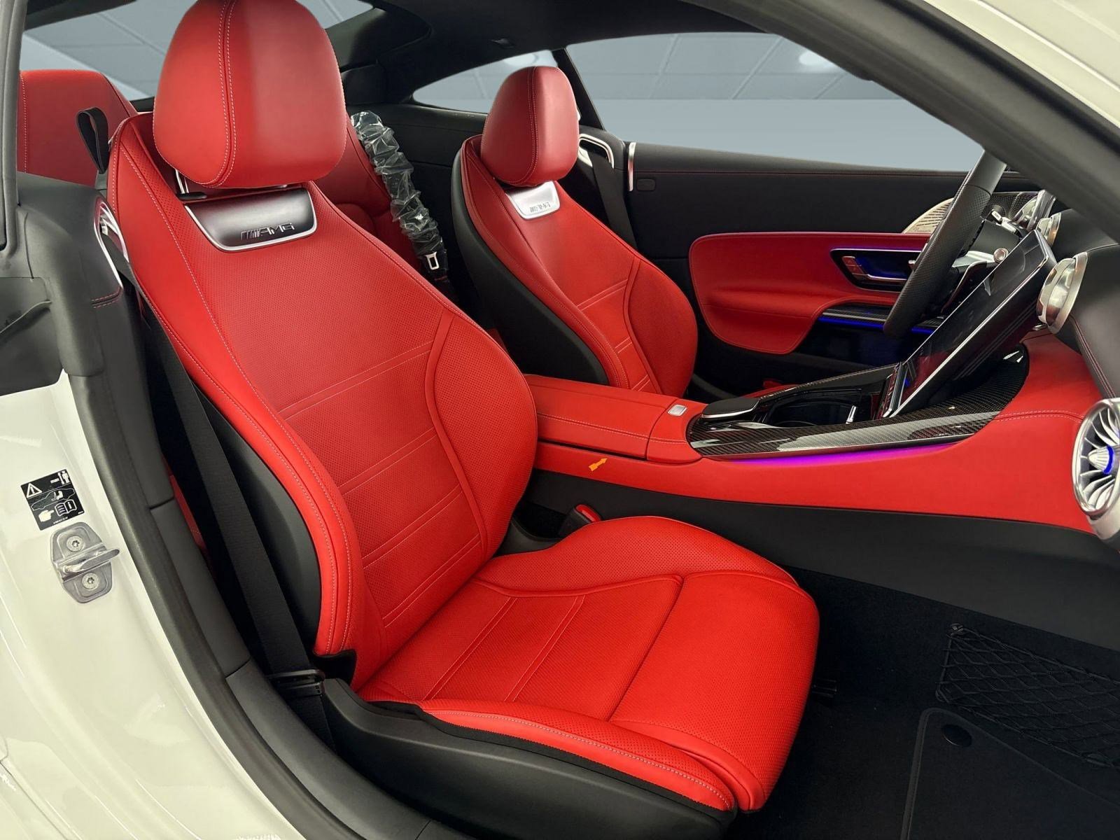 New 2026 Mercedes-Benz AMG GT 43 image 19