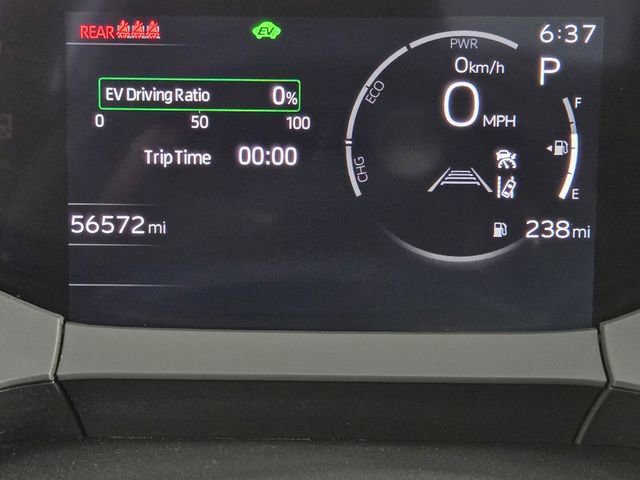 Used 2023 Toyota Prius Limited w/ Limited Premium Package image 21