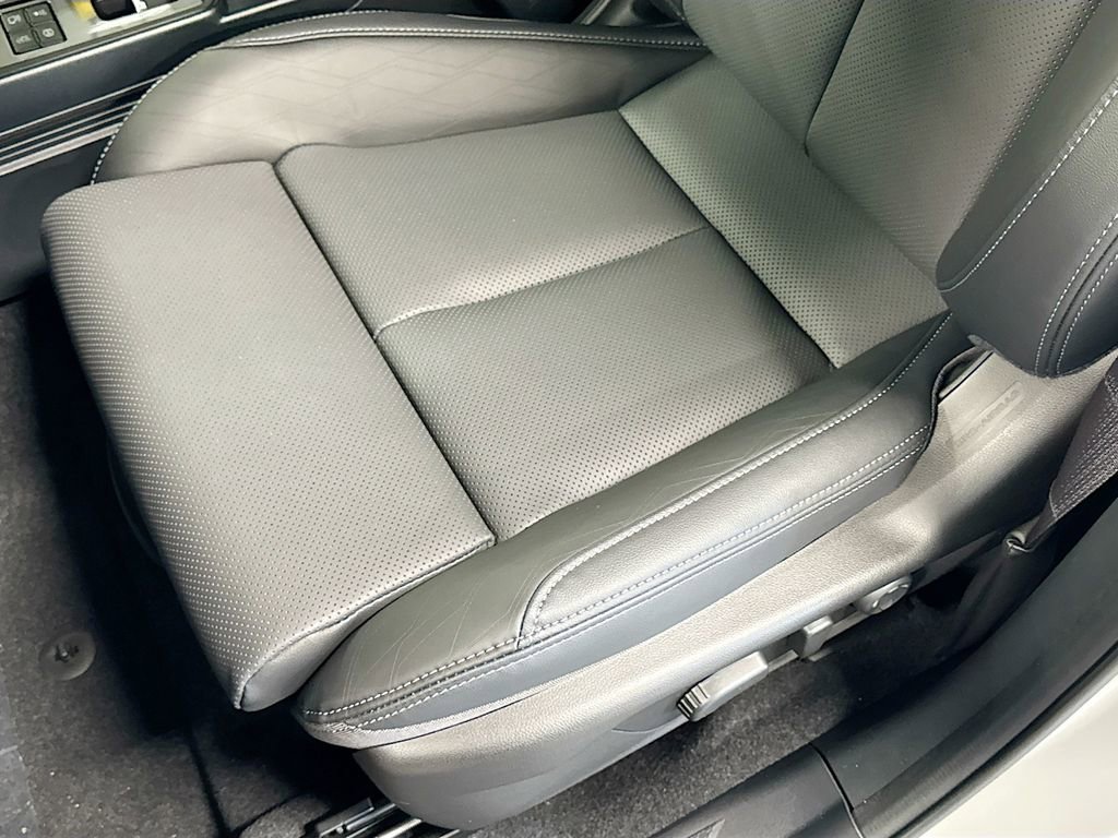 New 2026 Subaru Outback Touring XT image 18