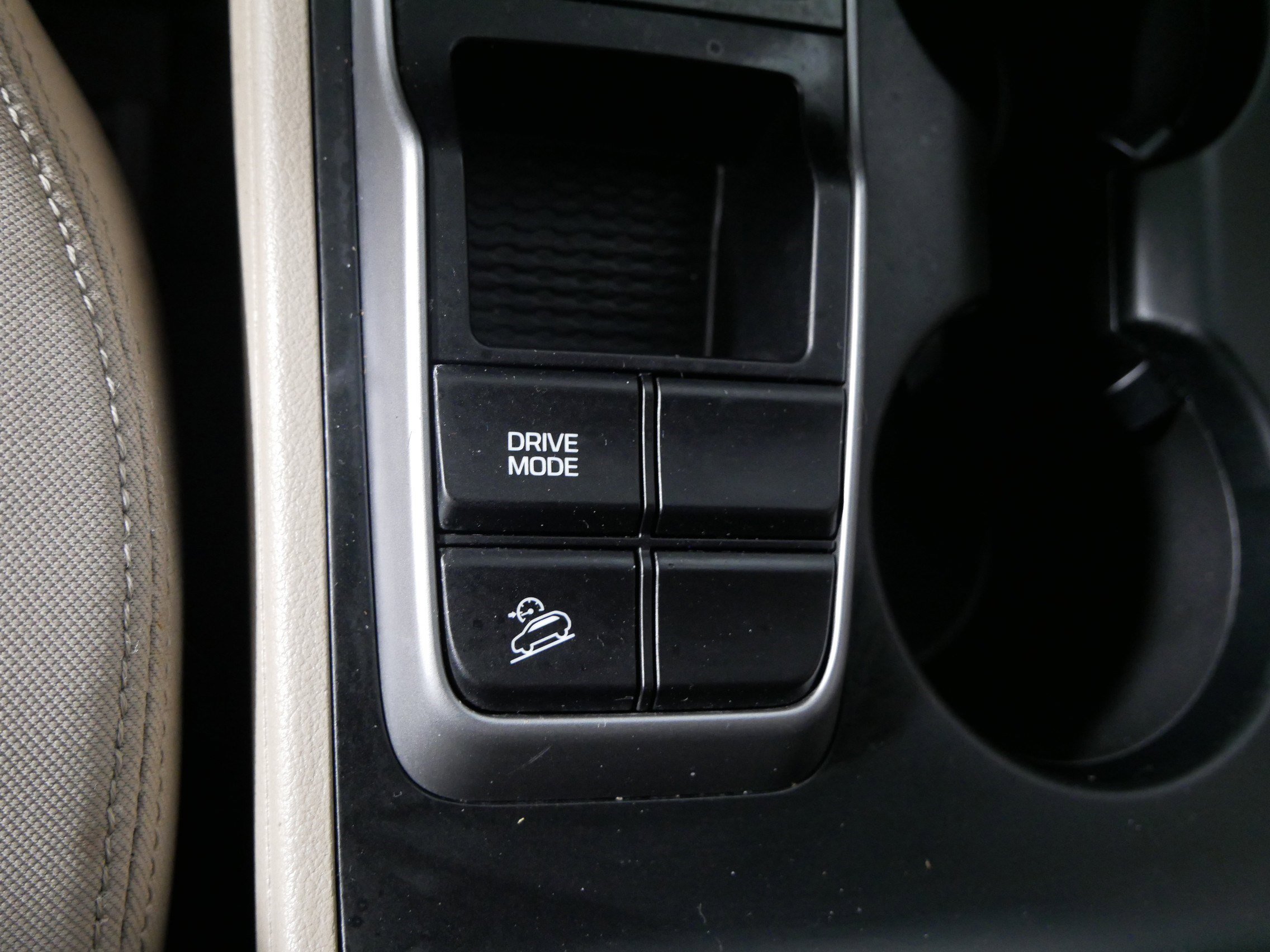 Used 2017 Hyundai Tucson SE image 30