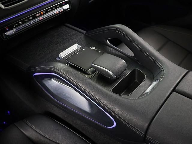 Certified 2026 Mercedes-Benz GLE 450 4MATIC image 25