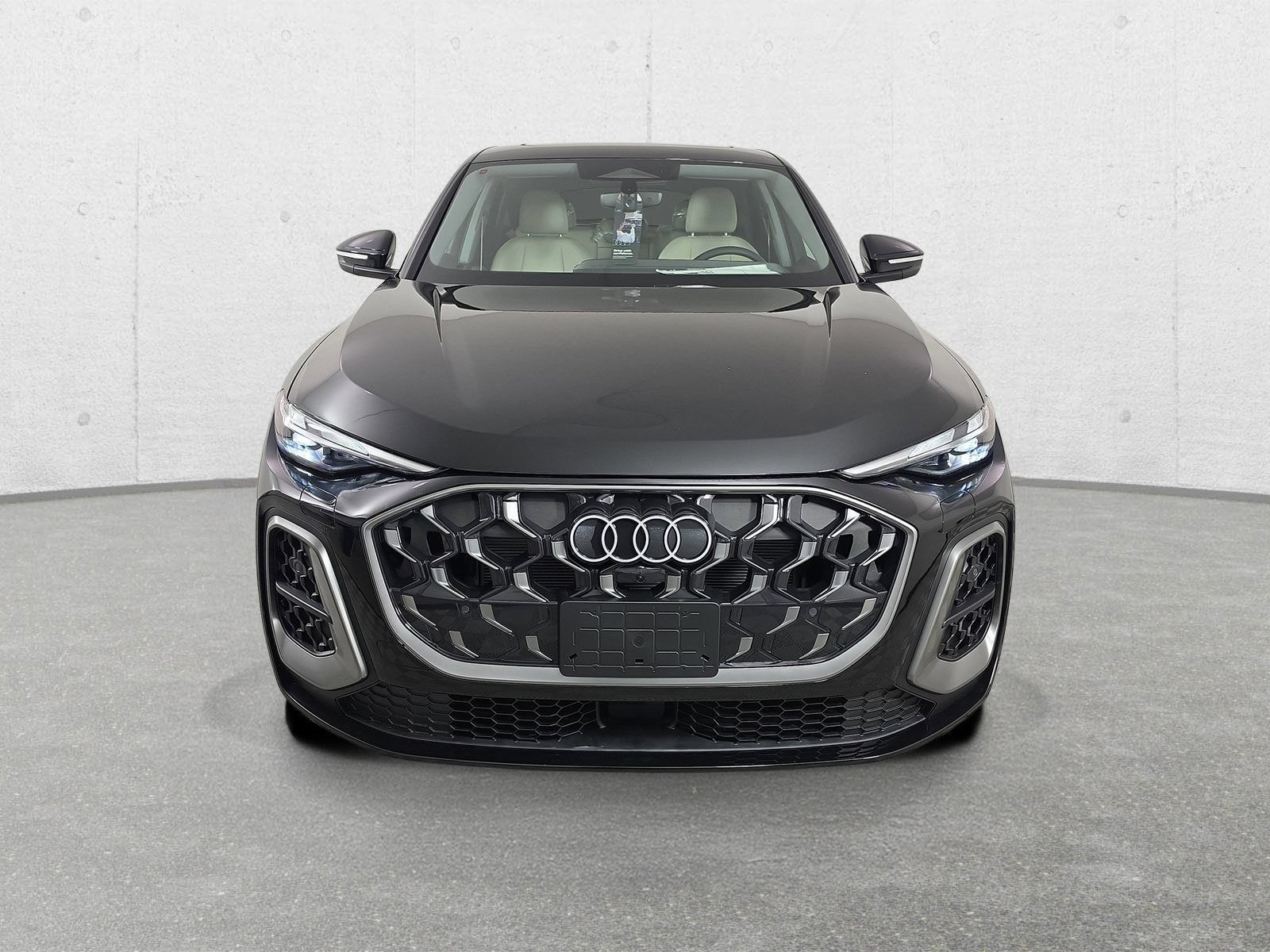 New 2026 Audi Q5 Premium AWD/4WD image 2
