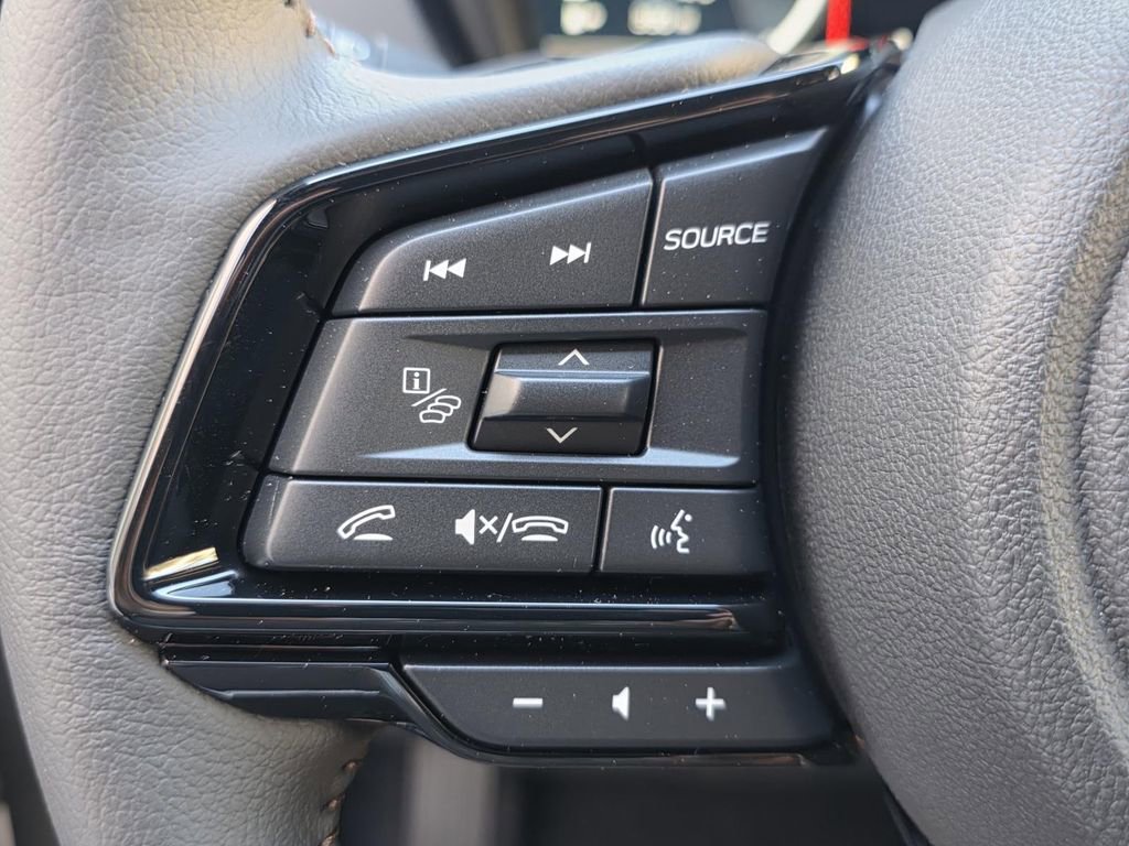 New 2026 Subaru Forester Touring image 34