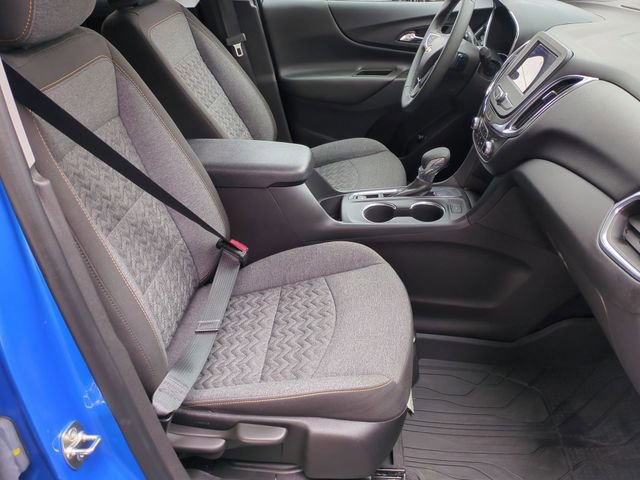 Certified 2024 Chevrolet Equinox LT FWD image 27