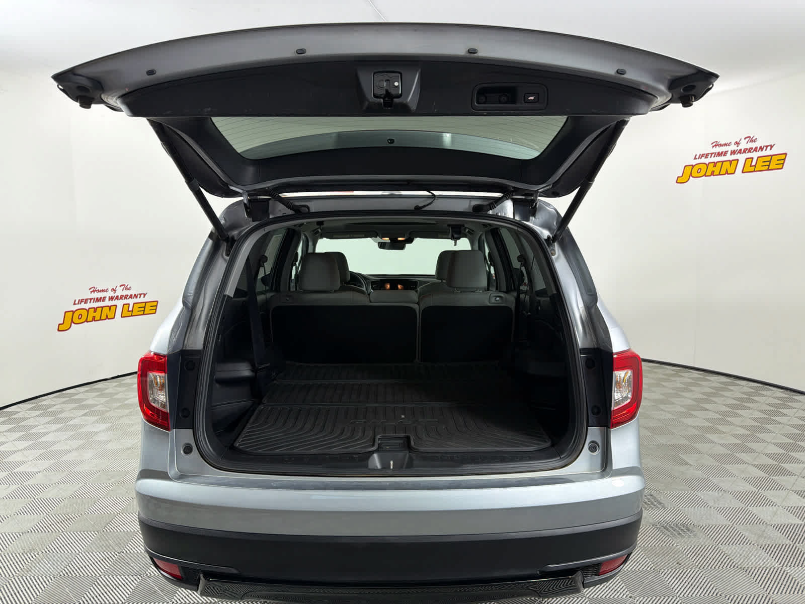 Used 2021 Honda Pilot Special Edition image 5