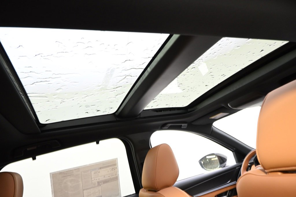 New 2026 MAZDA CX-70 3.3 Turbo S w/ Premium Plus image 17