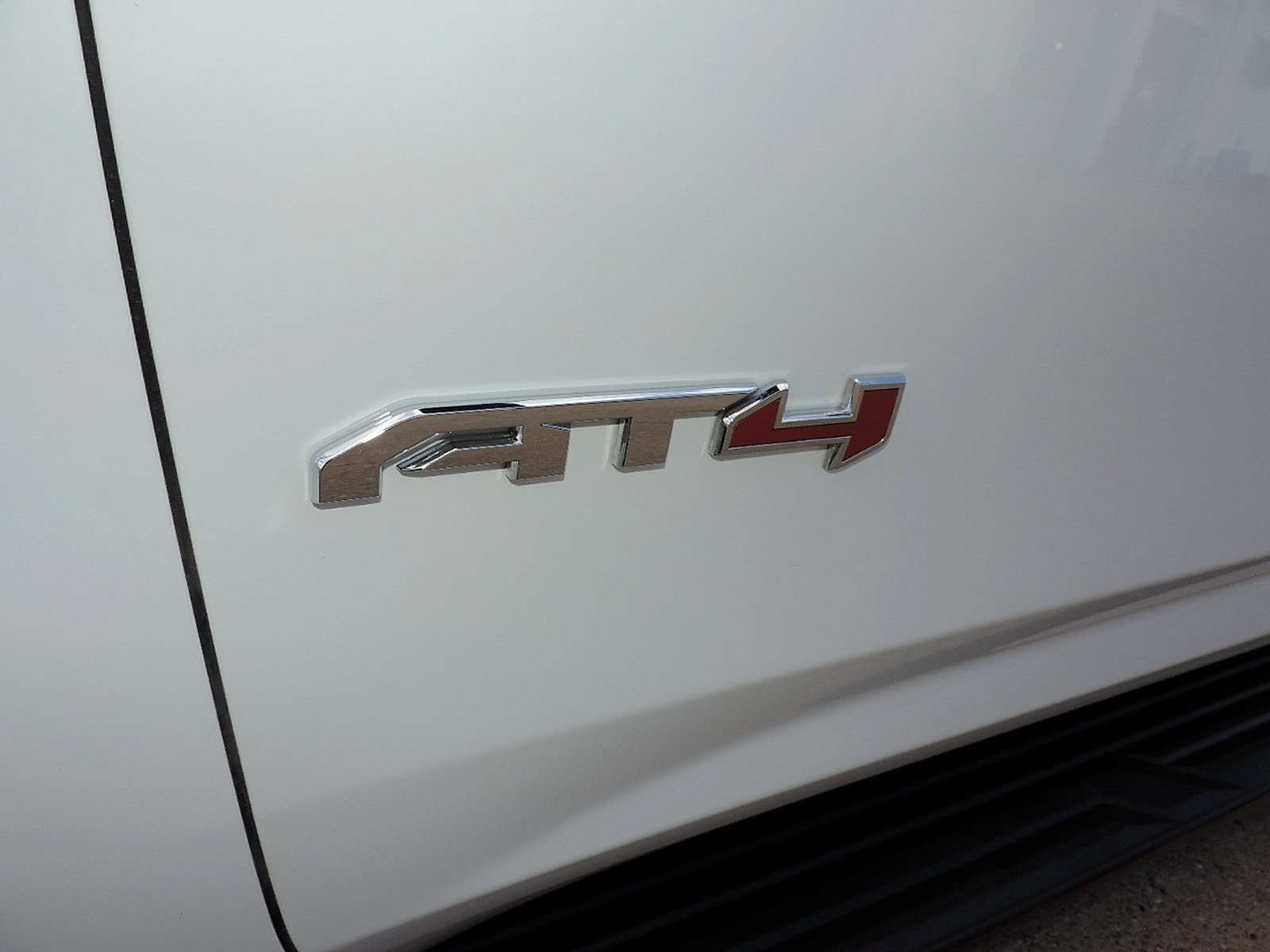 Certified 2024 GMC Yukon XL AT4 AWD/4WD image 12
