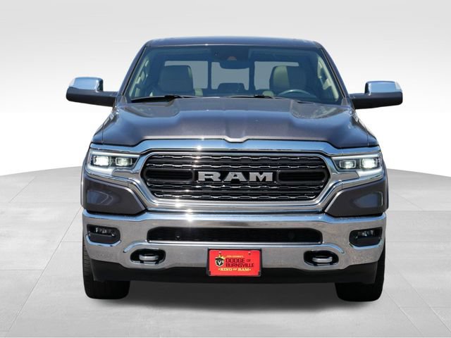 Used 2019 RAM 1500 Limited AWD/4WD video 2