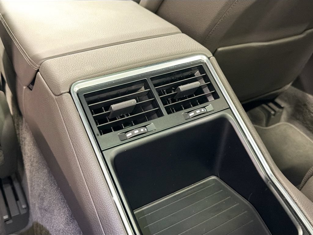 Certified 2018 Porsche Panamera 4 AWD/4WD image 27
