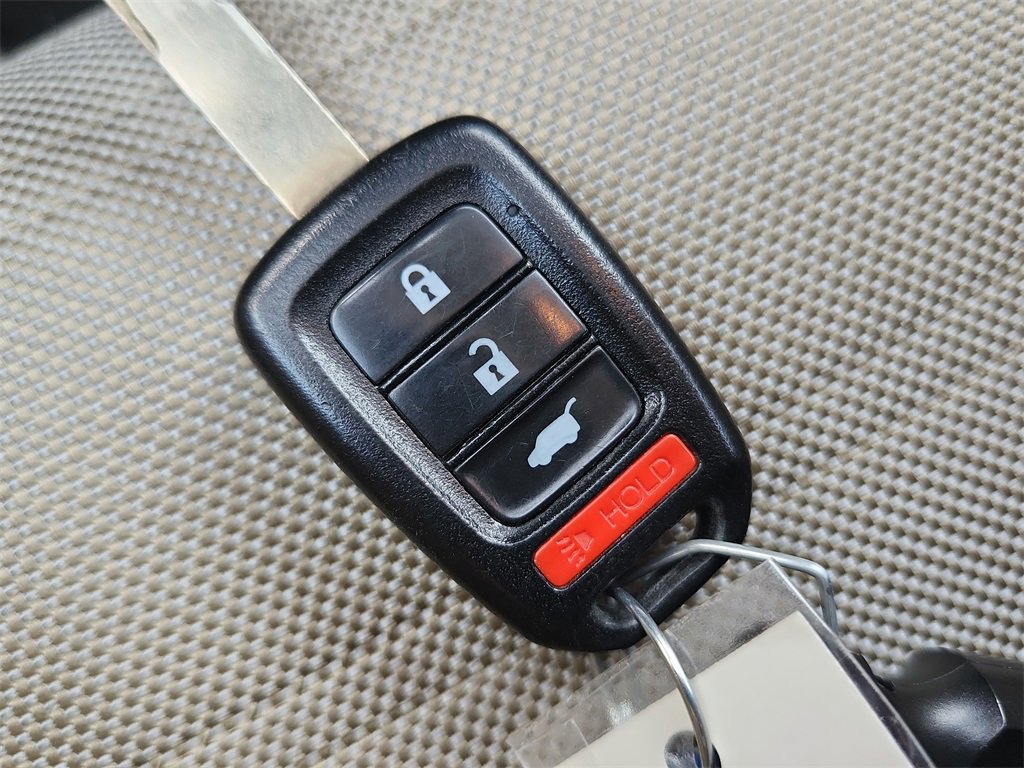 Used 2017 Honda CR-V LX image 28