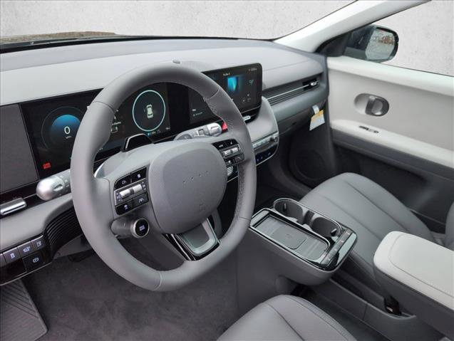 New 2026 Hyundai Ioniq 5 SEL image 3