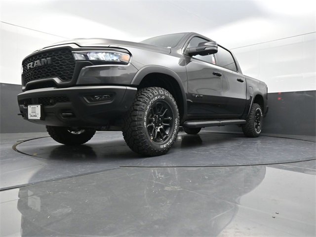 New 2026 RAM 1500 Rebel image 19