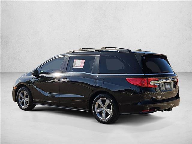 Used 2018 Honda Odyssey EX-L image 8