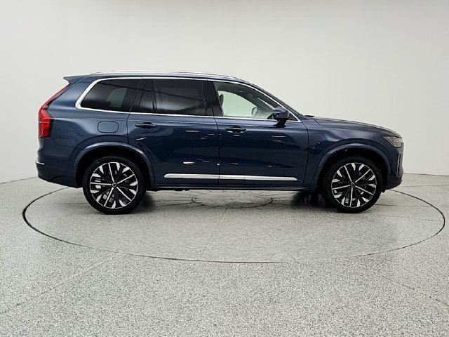 New 2027 Volvo XC90 B6 Plus AWD/4WD image 4
