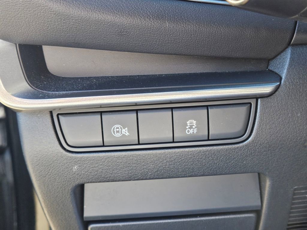 Used 2024 MAZDA MAZDA3 s image 25