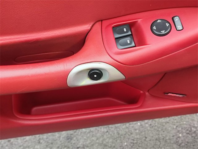 Used 2012 Chevrolet Corvette Grand Sport w/ 3LT Preferred Equipment Group image 13