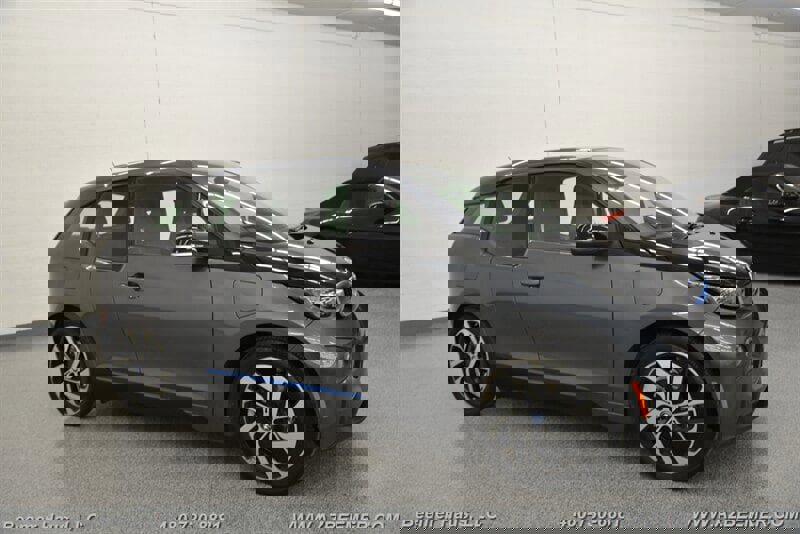 Used 2017 BMW i3 image 7