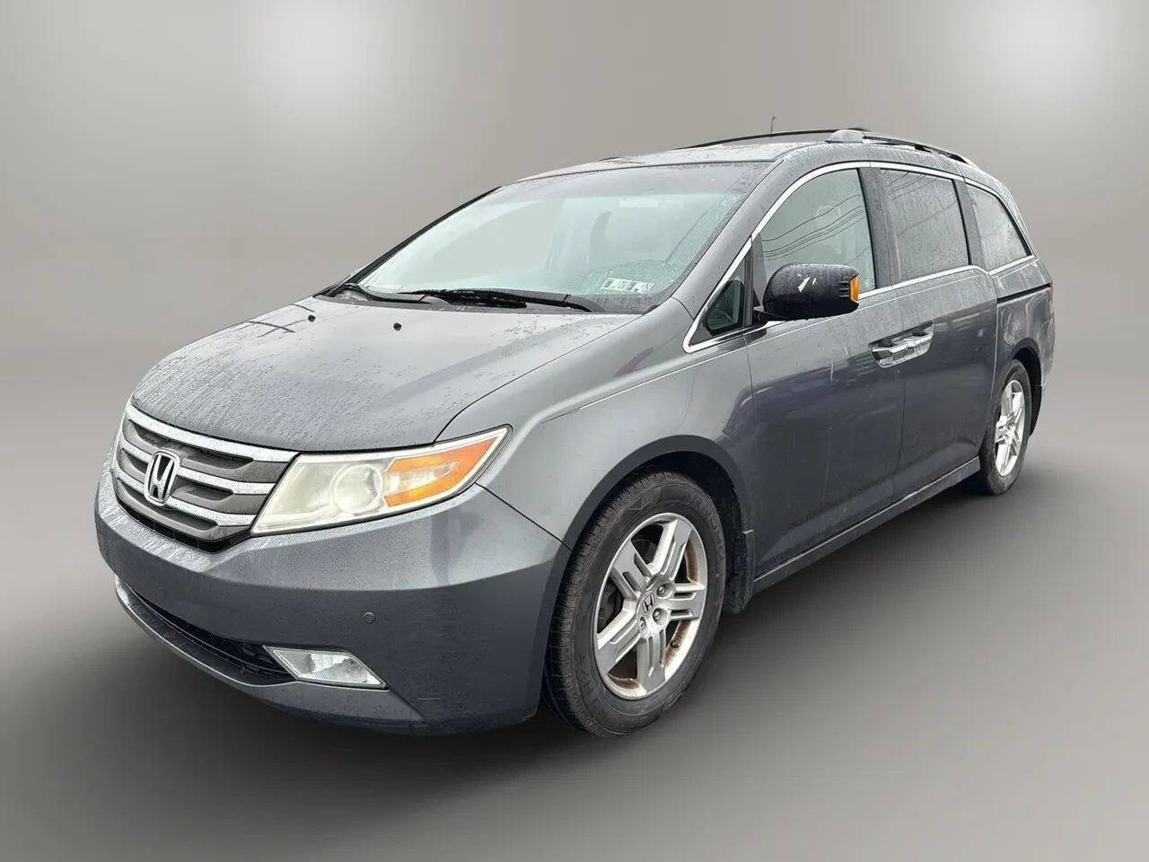 Used 2012 Honda Odyssey Touring image 3