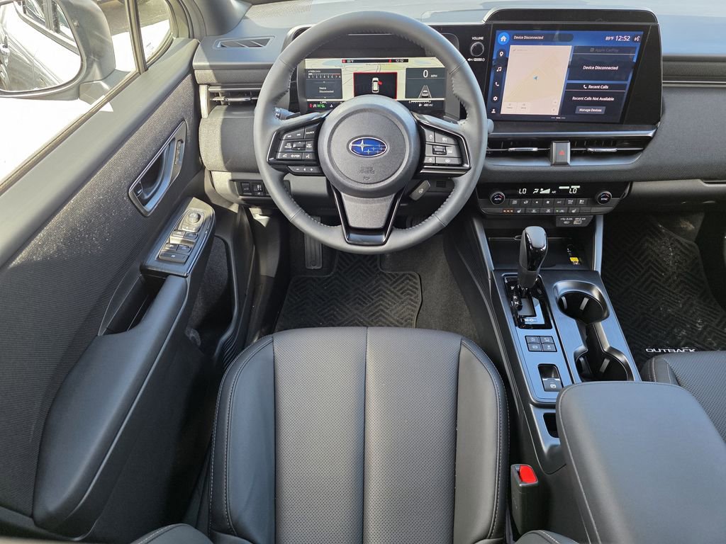 New 2026 Subaru Outback Limited XT AWD/4WD image 14