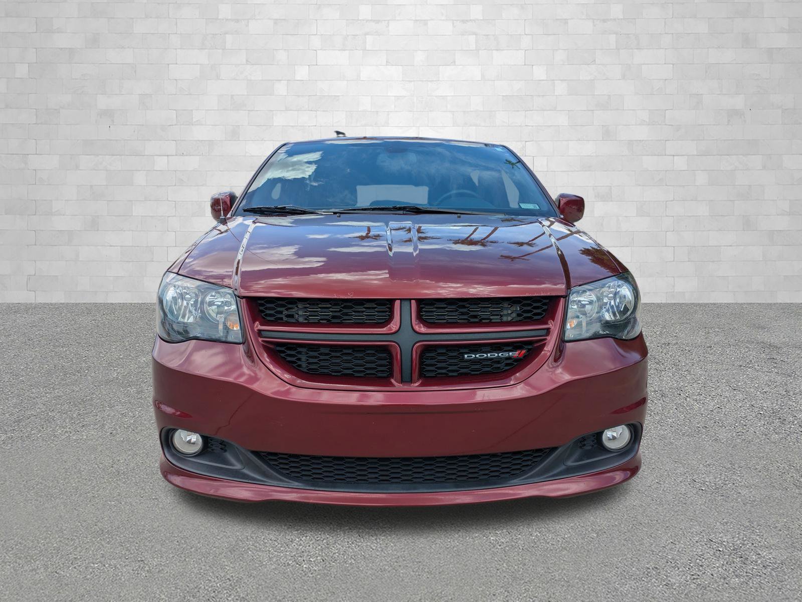 Used 2019 Dodge Grand Caravan GT FWD image 6