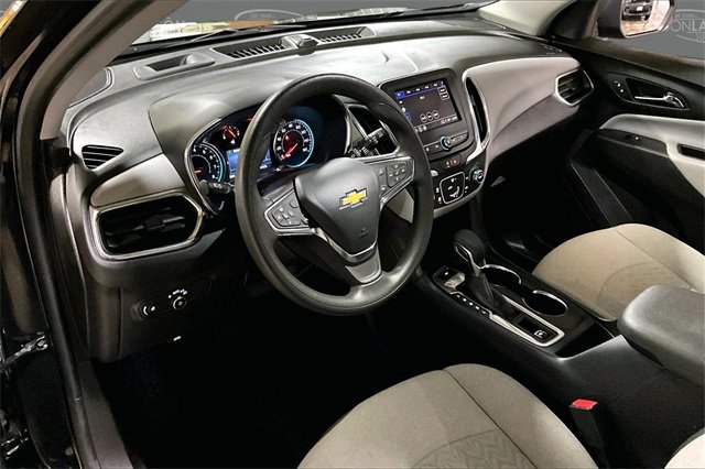 Certified 2024 Chevrolet Equinox LS w/ LS Convenience Package image 18
