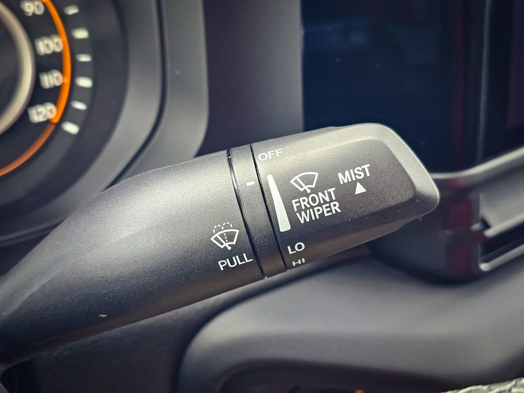 New 2026 Jeep Gladiator Sahara image 15