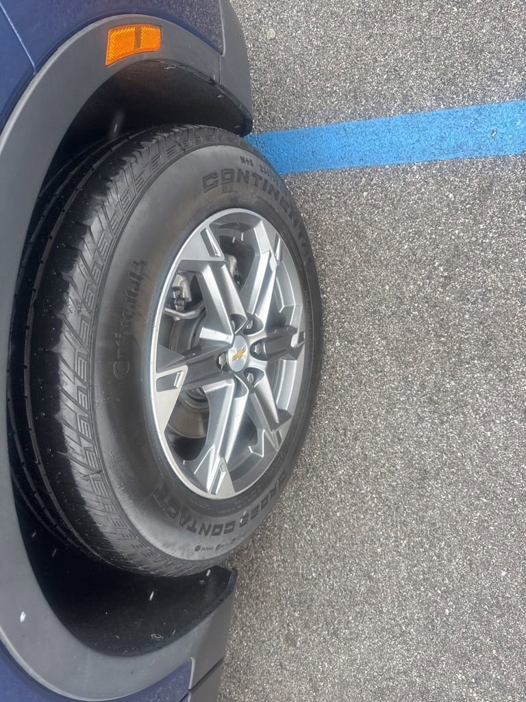 Used 2023 Chevrolet Blazer LT image 10