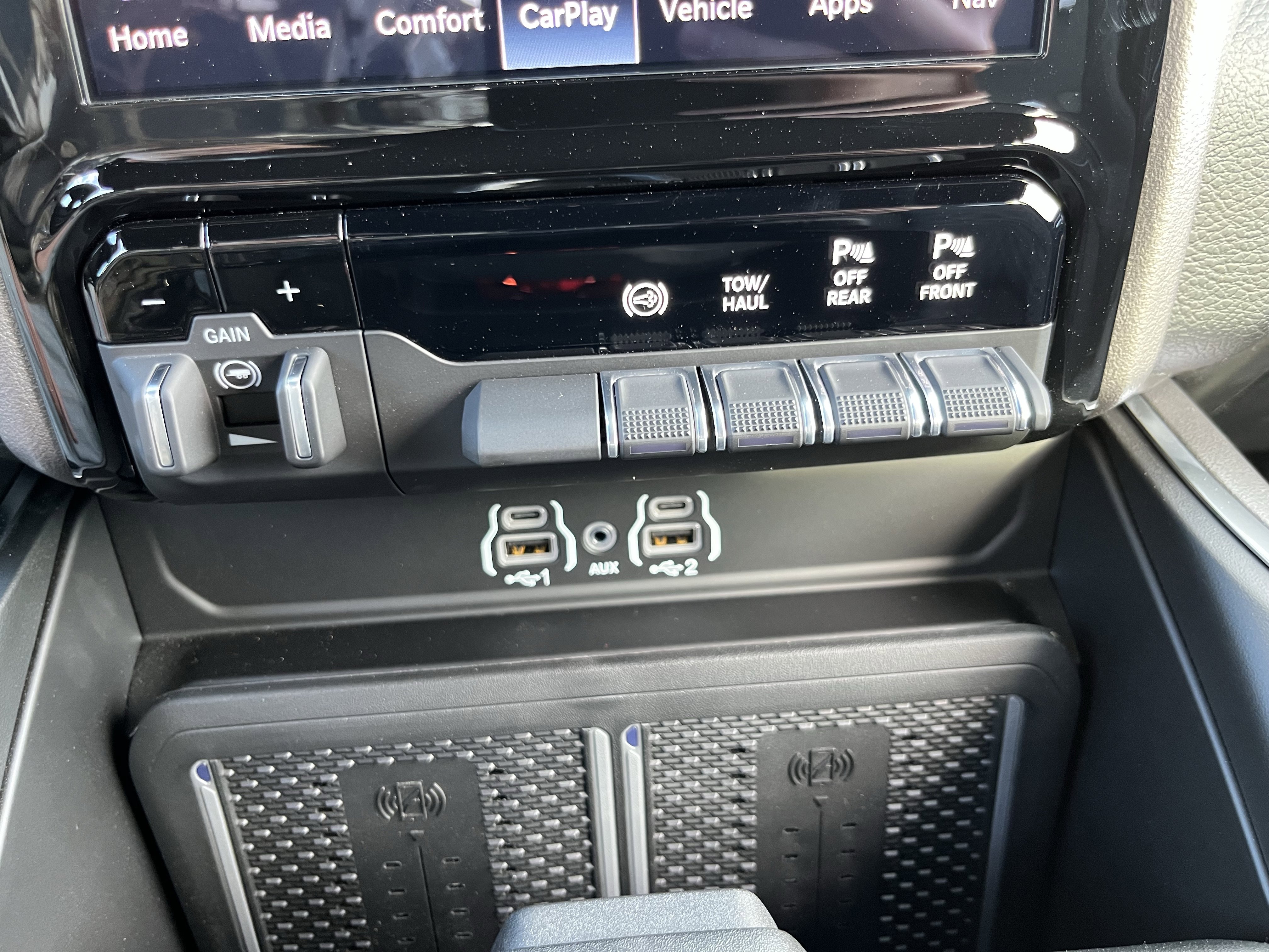 New 2026 RAM 3500 Big Horn image 24