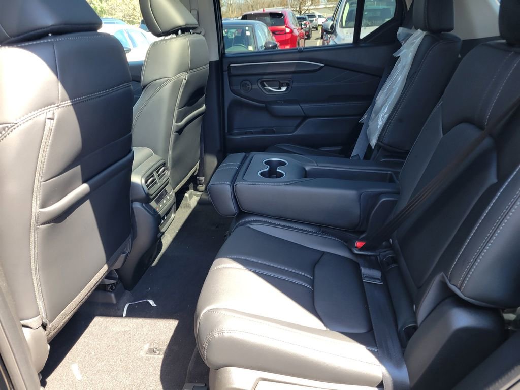 New 2026 Honda Pilot Touring image 31