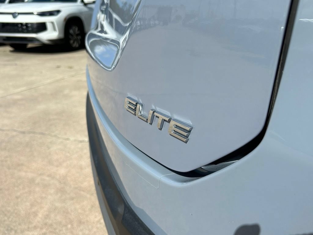 Used 2024 Honda Pilot Elite image 28