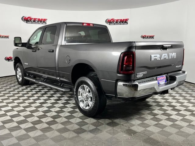 Used 2026 RAM 2500 Big Horn AWD/4WD image 6