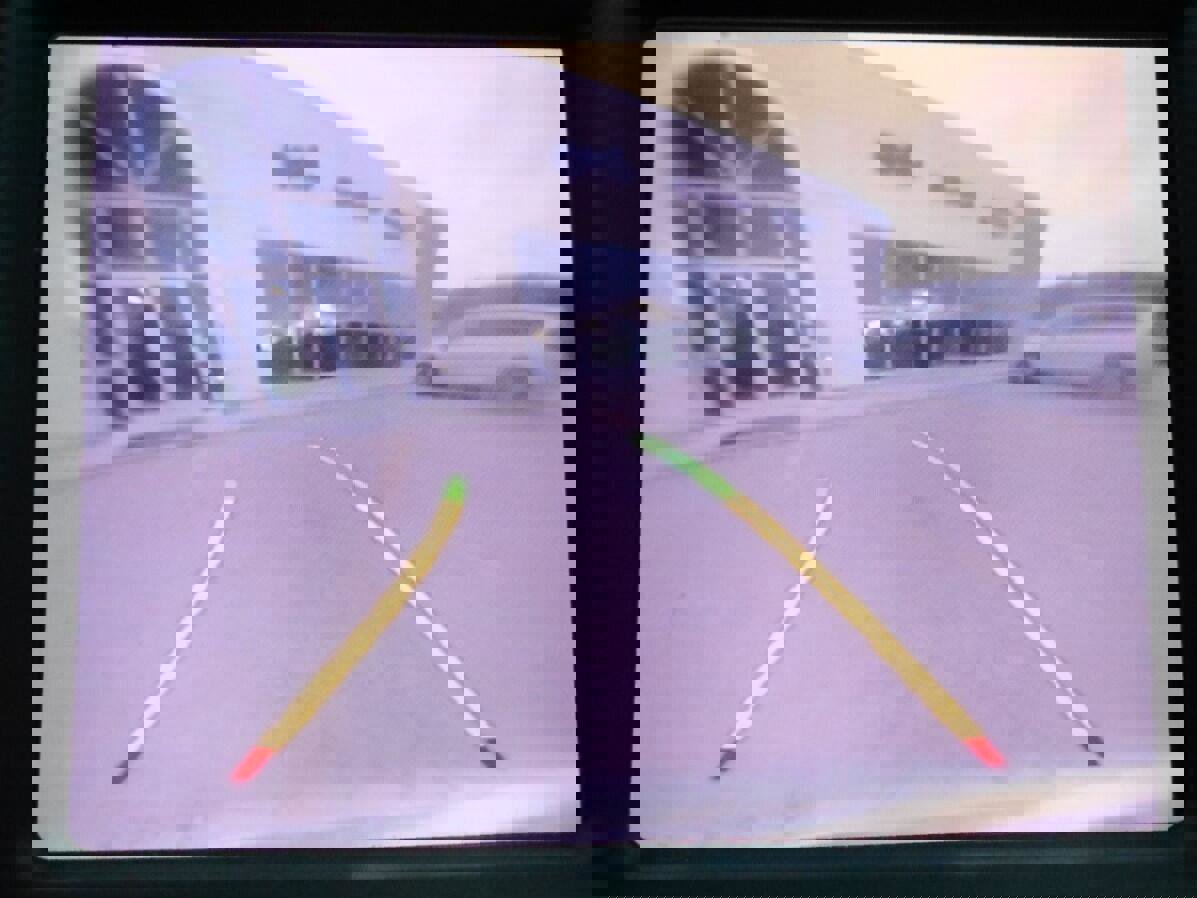 Used 2015 Chrysler 300 C w/ Light Group image 8