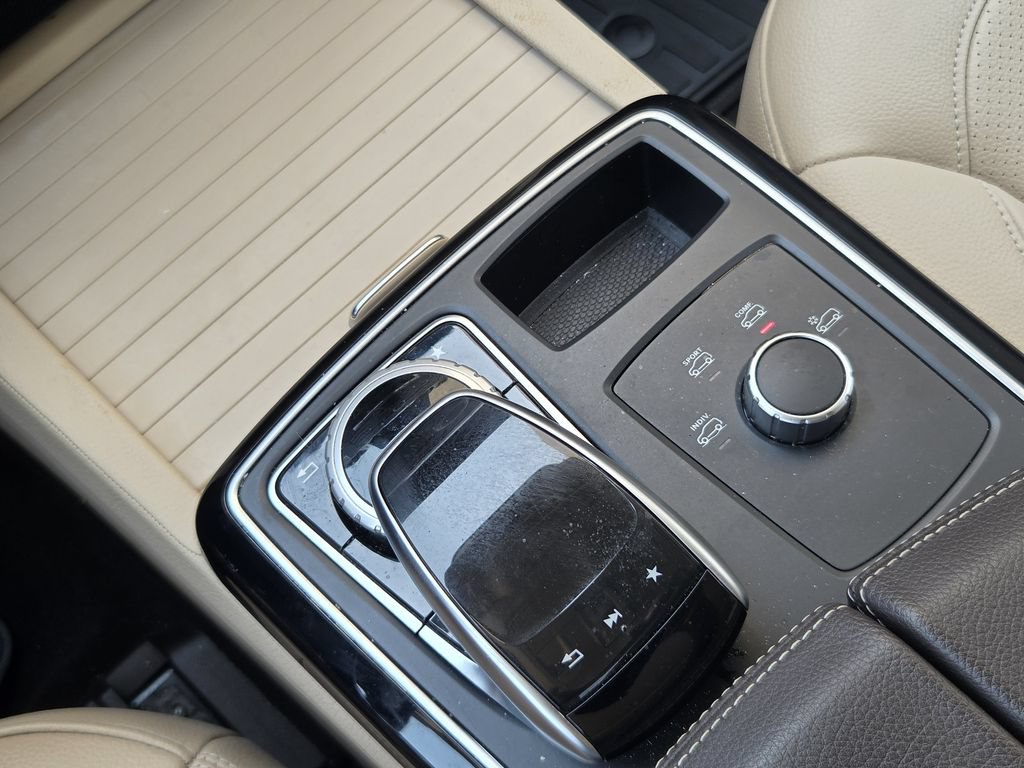Used 2018 Mercedes-Benz GLE 350 image 18