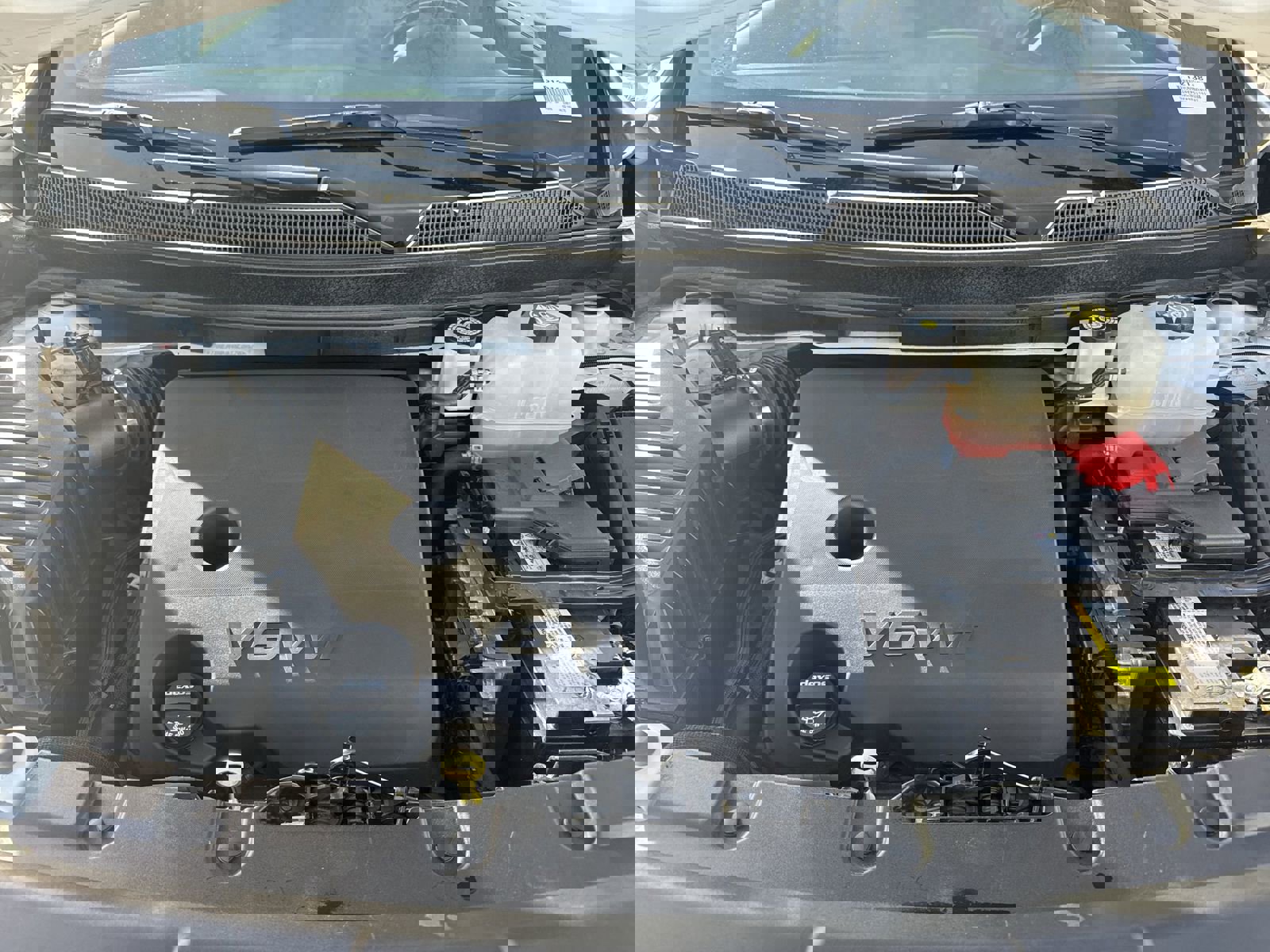 Certified 2022 Chevrolet Traverse High Country image 37