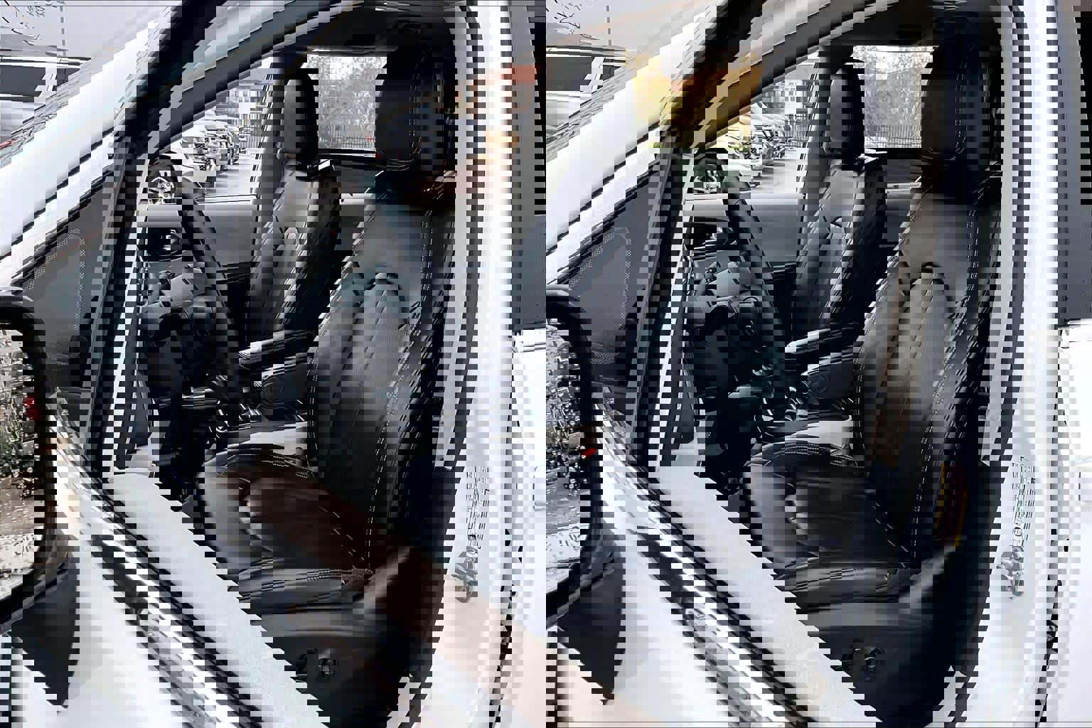 Used 2021 Chrysler Voyager Lxi image 7