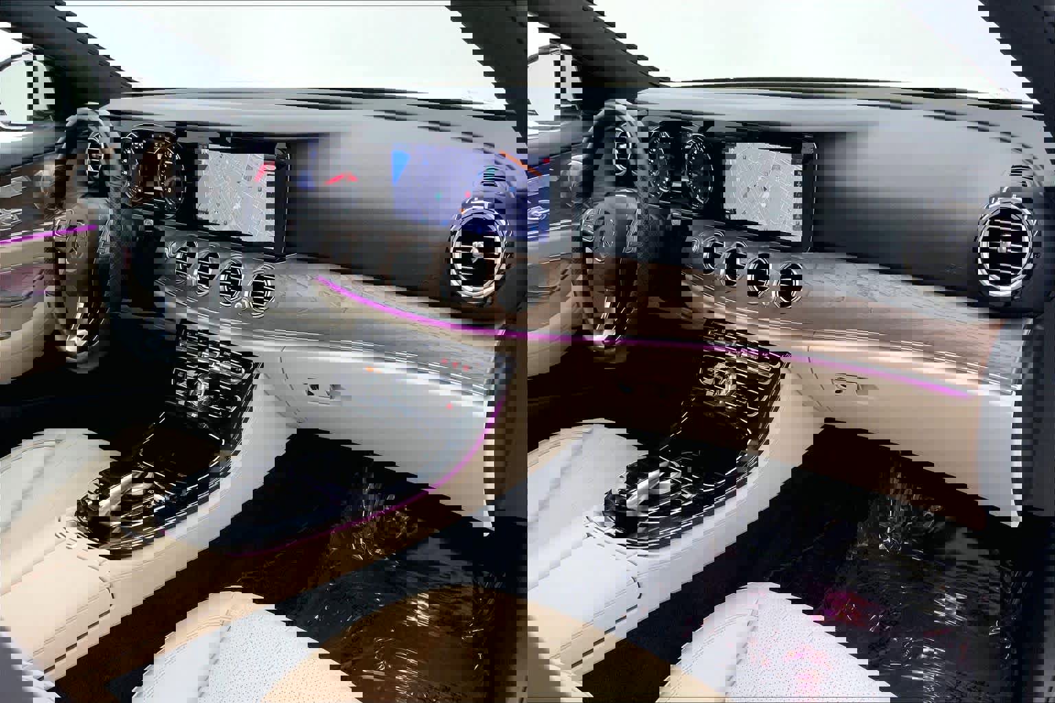 Used 2017 Mercedes-Benz E 300 image 10