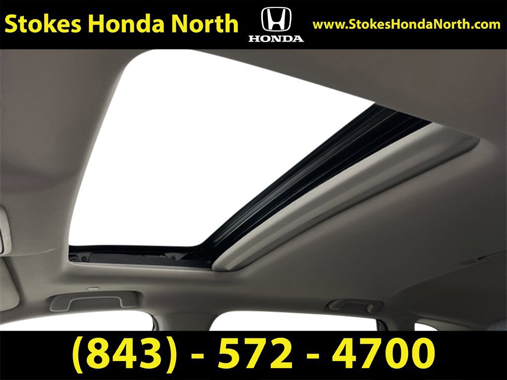 New 2026 Honda CR-V EX-L image 19