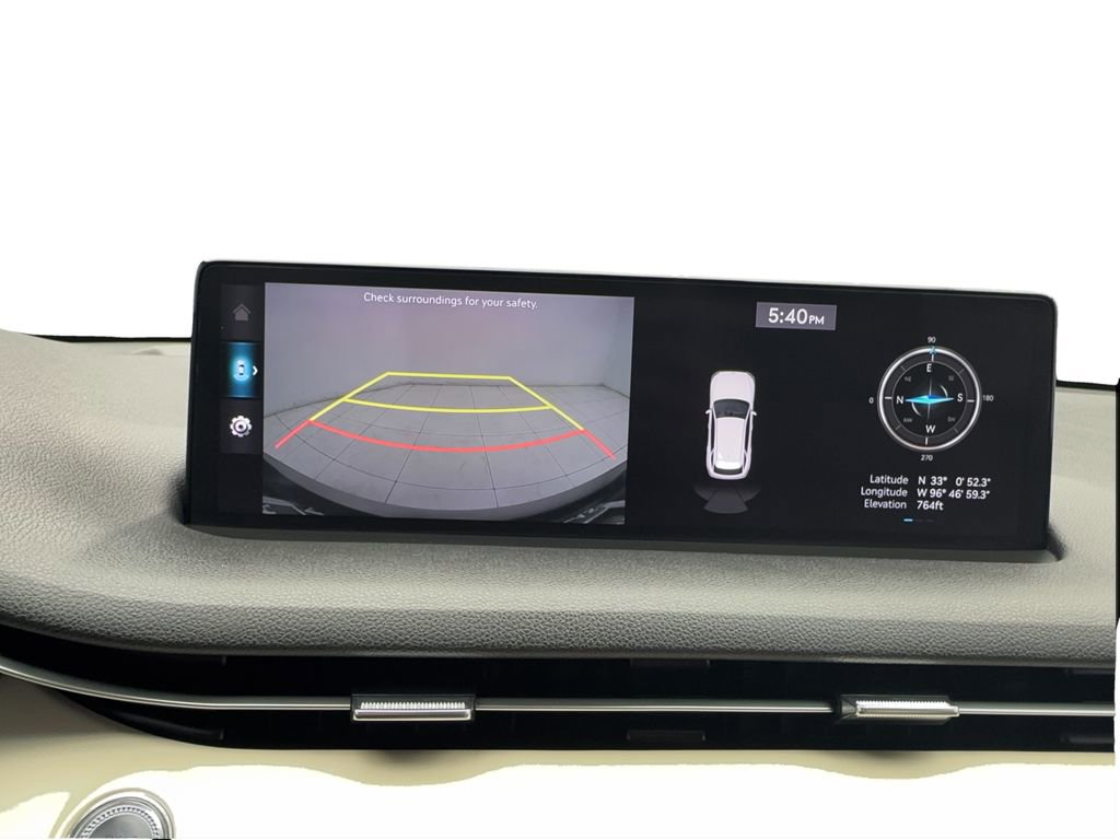 Used 2023 Genesis GV70 2.5T AWD/4WD image 51