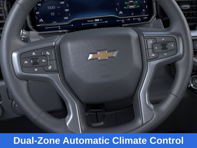 New 2026 Chevrolet Silverado 1500 LT w/ All Star Edition Plus AWD/4WD image 20