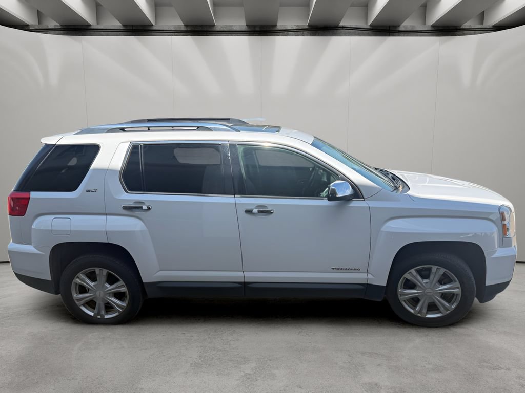 Used 2016 GMC Terrain SLT w/ Open Road Package FWD image 7